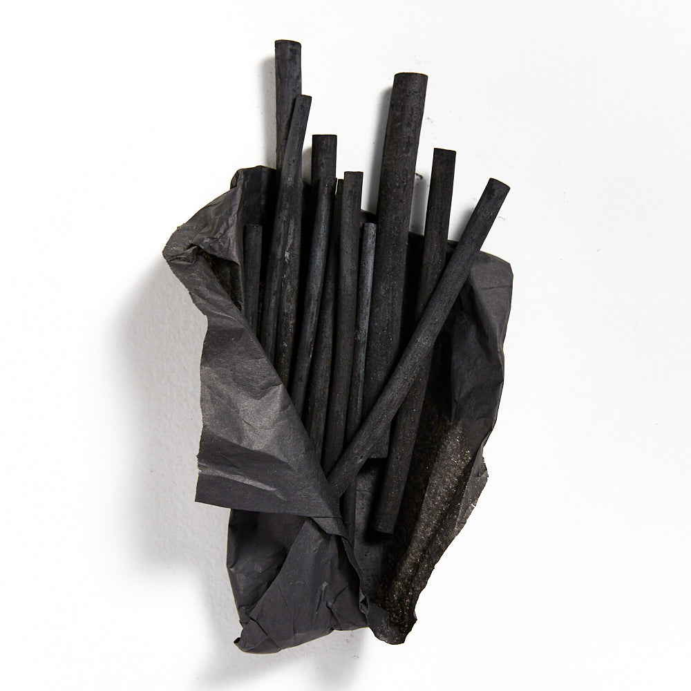 Generals White Charcoal Pencil – Melbourne Artists' Supplies