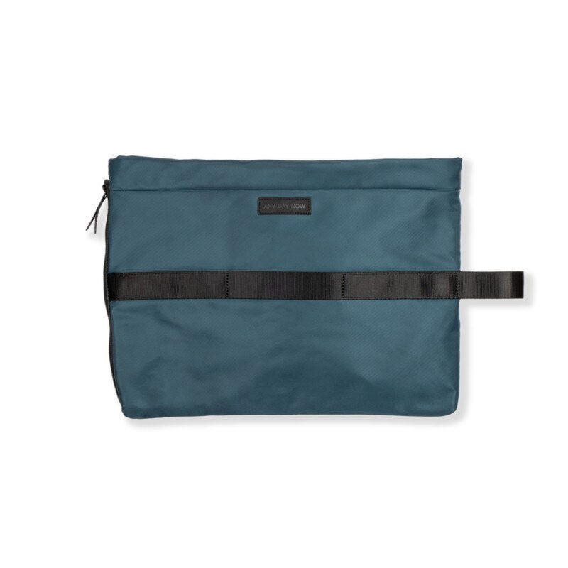 Any Day Now Daily Pouch Green