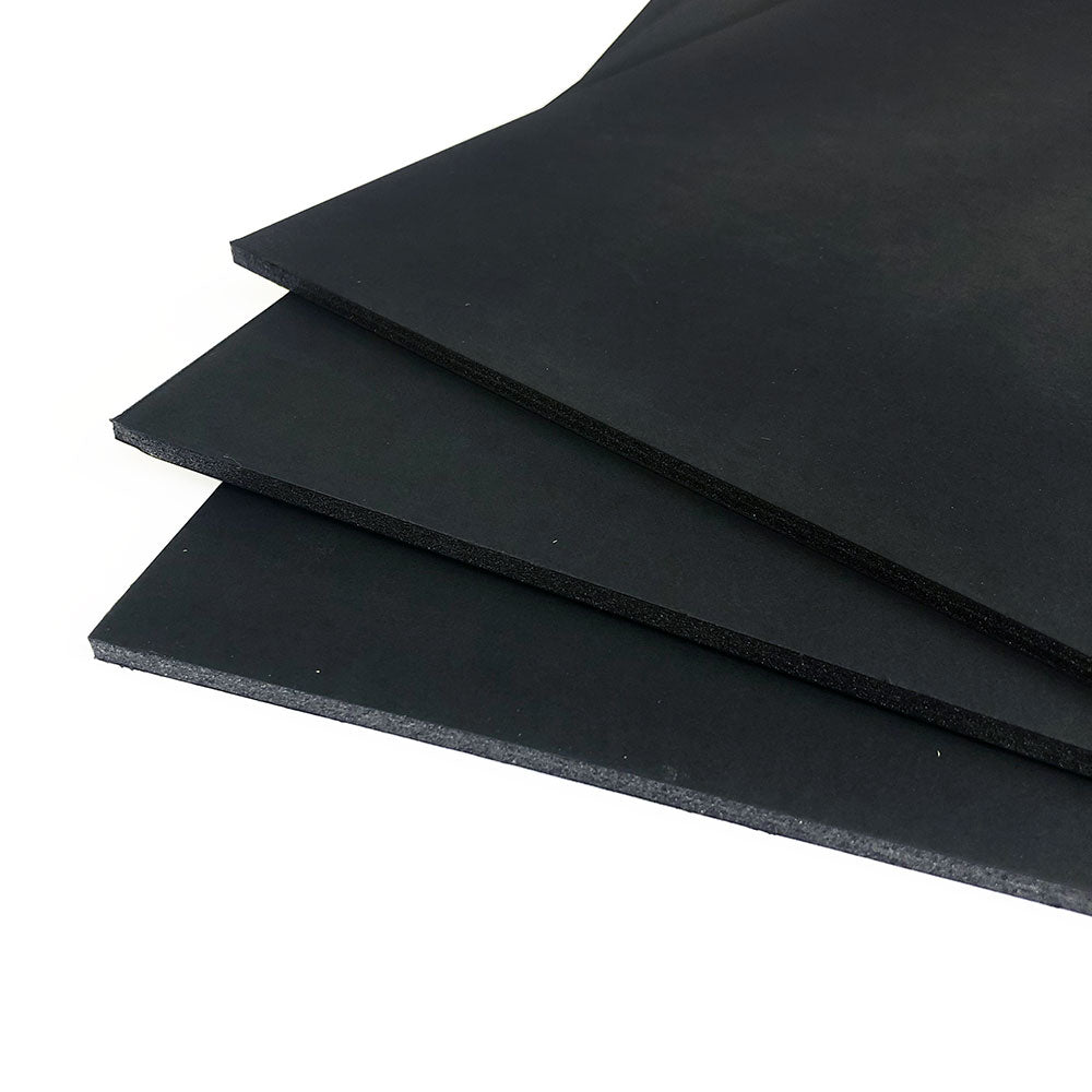 Foam Board Sheet 5mm - Black