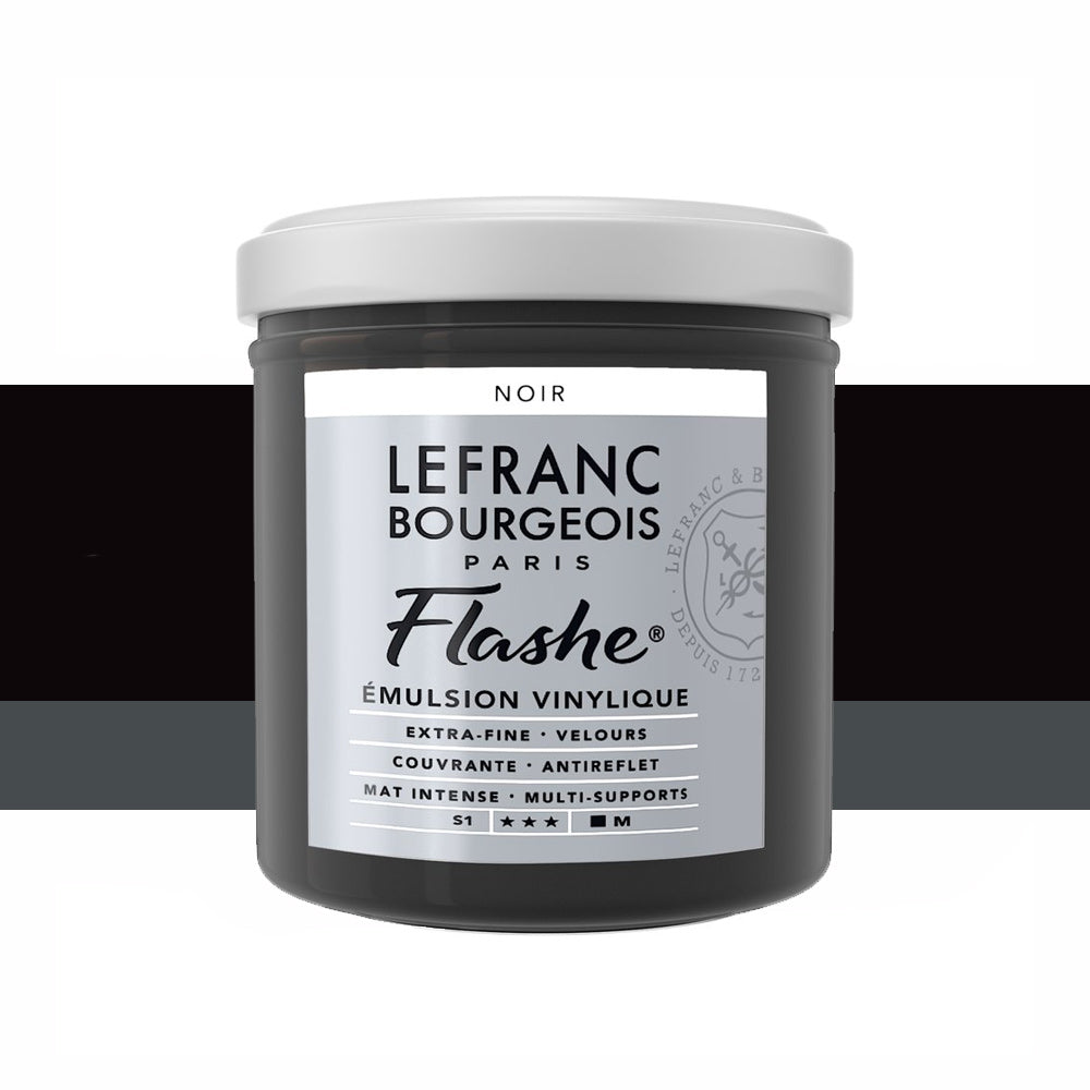 Lefranc & Bourgeois Flashe Vinyl 125mL
