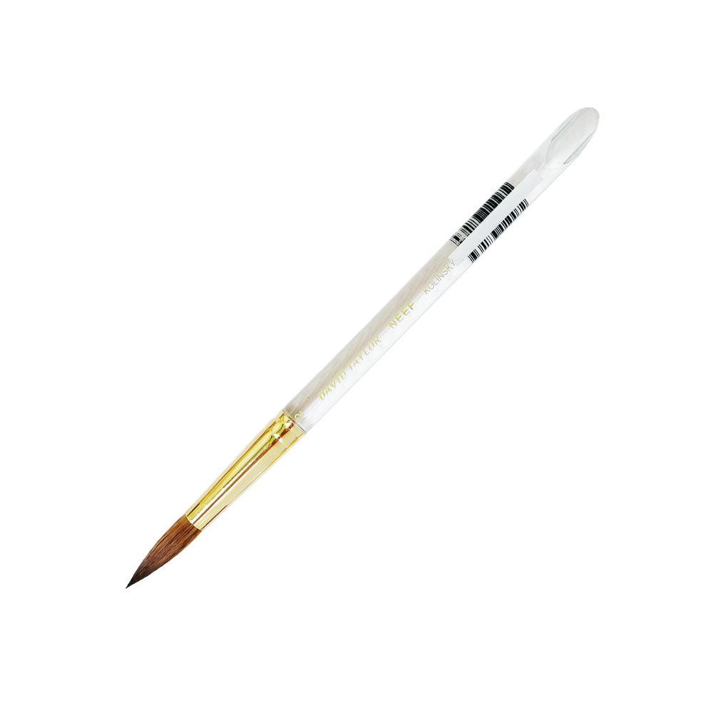 Neef Series 2236 David Taylor Round Pure Sable Brush