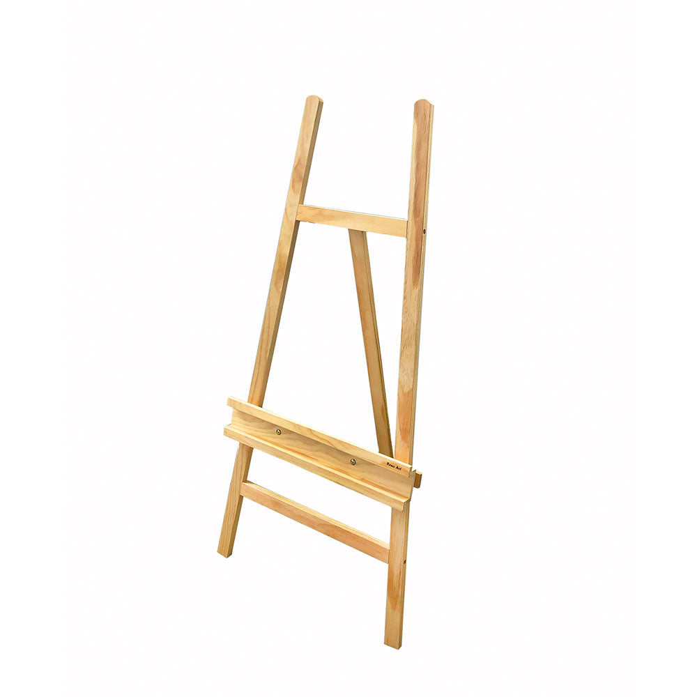 Reno Pine Student Easel Medium