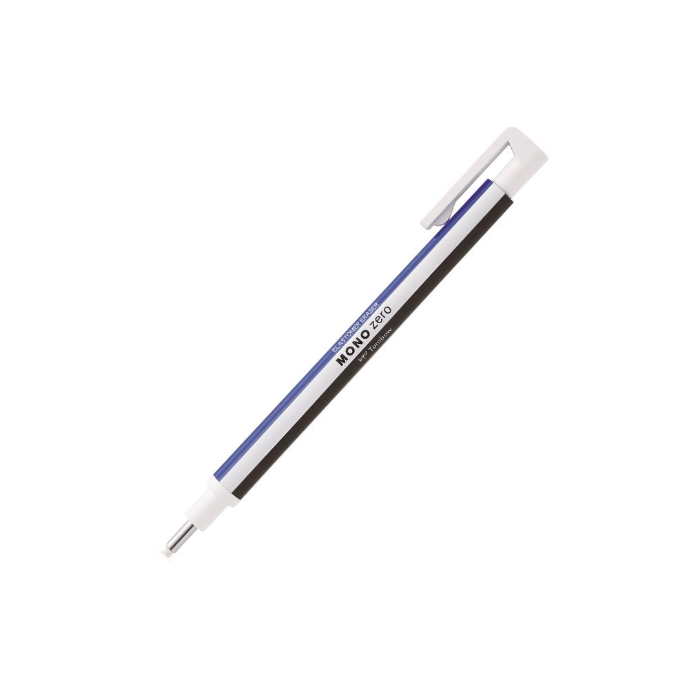 Tombow MONO Zero Eraser Round