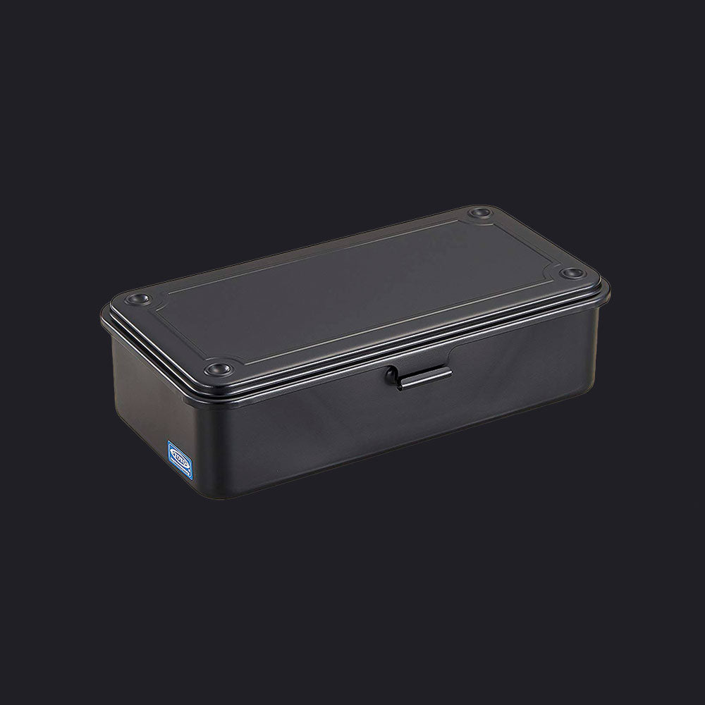 Toyo Toolbox Trunk Shape T190BK Black Japan Melbourne Osaka