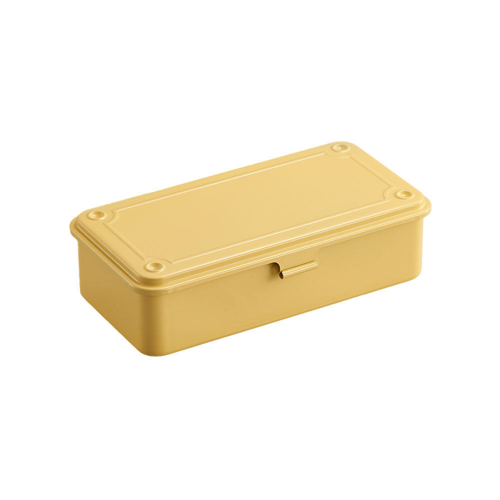 Toyo Toolbox Trunk Shape T190Y Italian Yellow