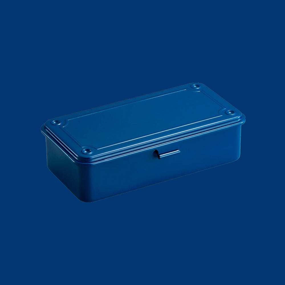 Toyo Toolbox Trunk Shape T190NV Navy Melbourne Japan Osaka