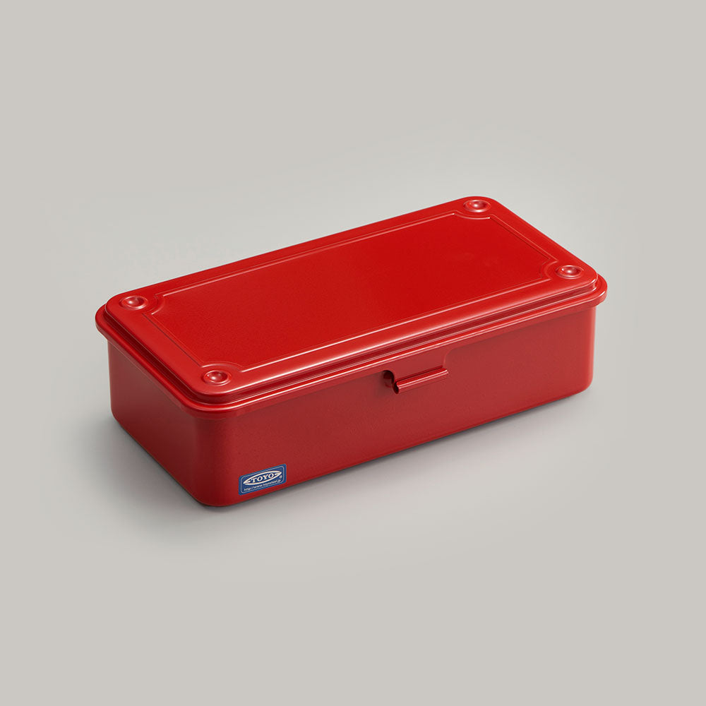 Toyo Toolbox Trunk Shape T190R Red