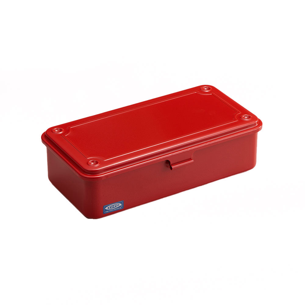 Toyo Toolbox Trunk Shape T190R Red