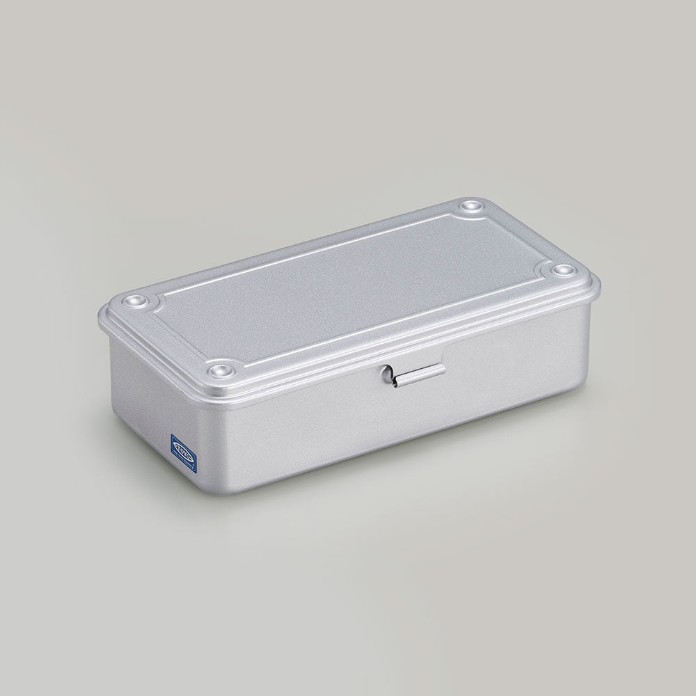 Toyo Toolbox Trunk Shape T190SV Silver