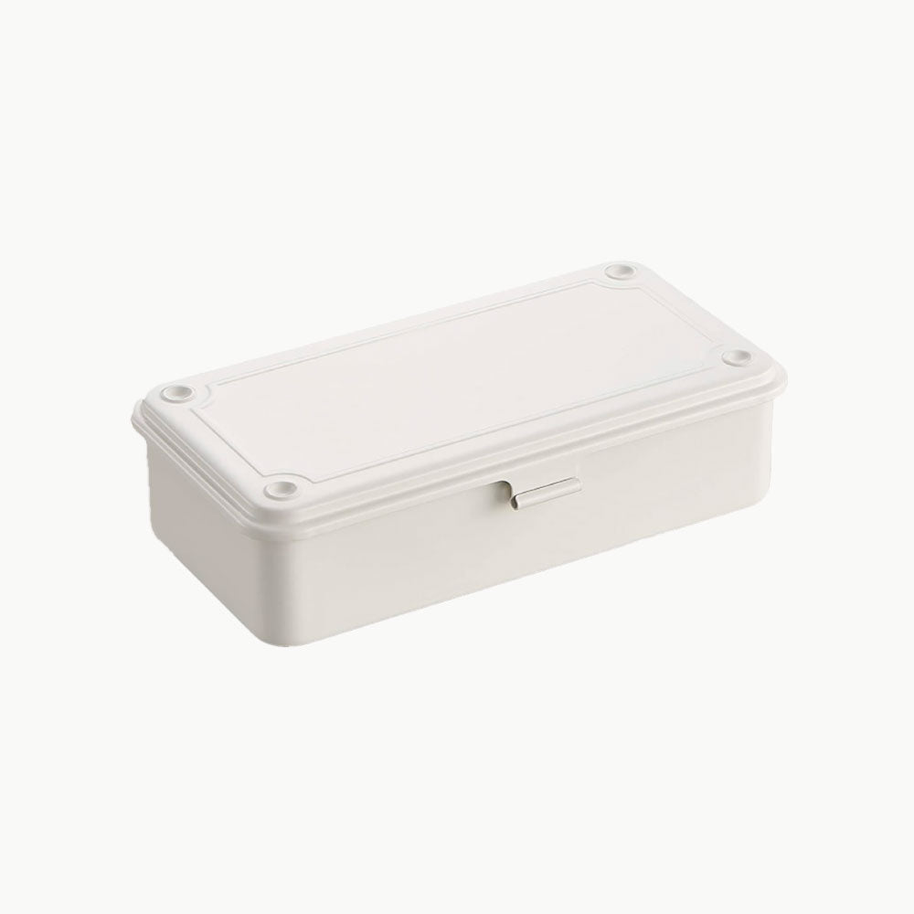 Toyo Toolbox Trunk Shape T190W White Japan Melbourne Osaka