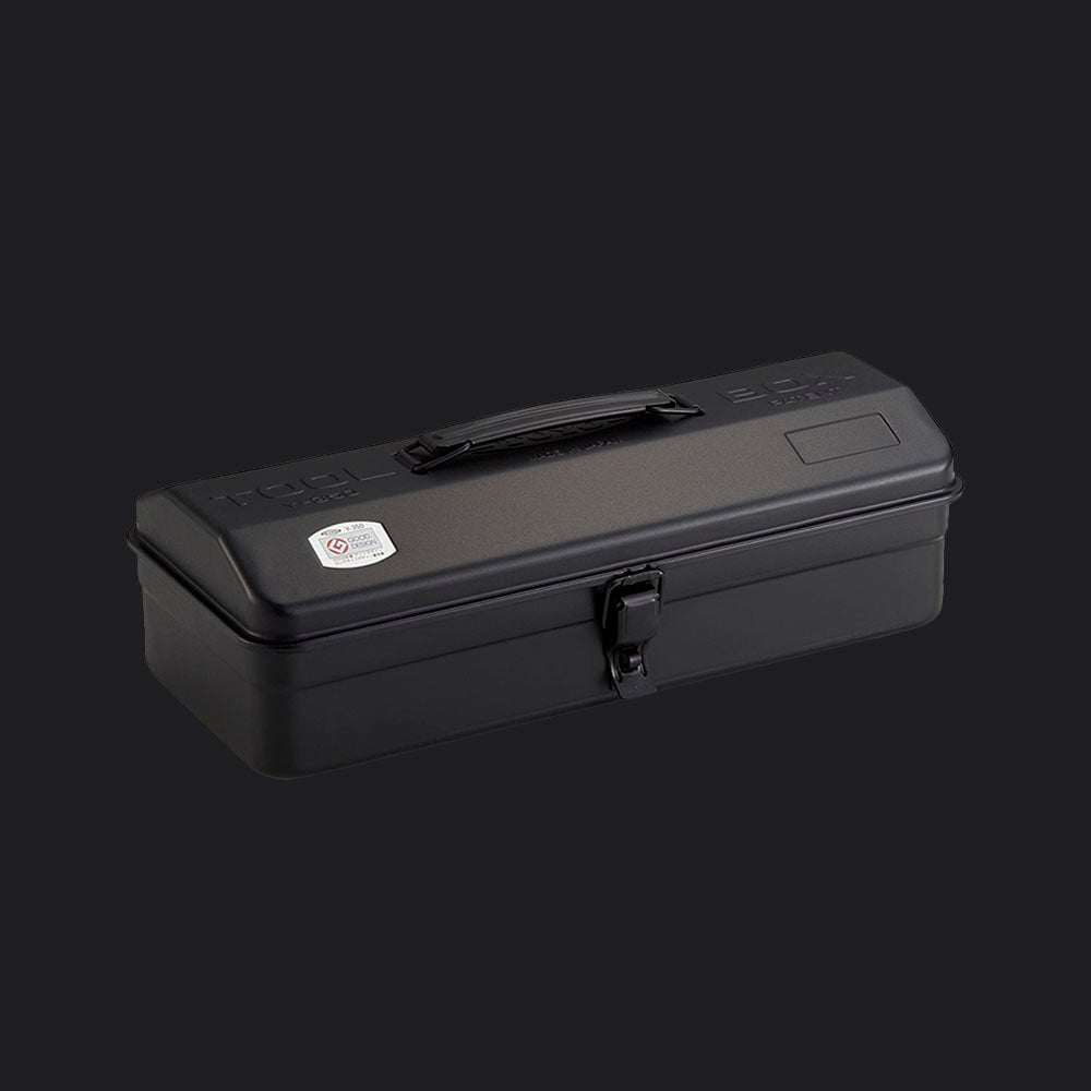 Toyo Toolbox Camber-Top Y-350BK Black