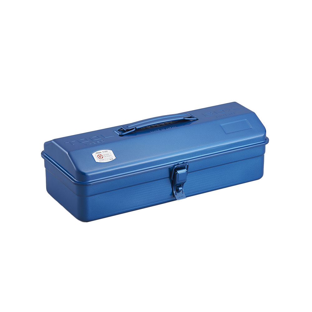 Toyo Toolbox Camber-Top Y-350B Blue