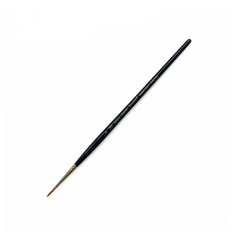 Winsor & Newton Series 7 Sable Brush