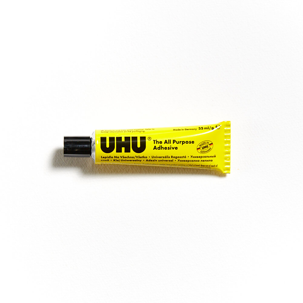 UHU All Purpose Adhesive 35ml tube