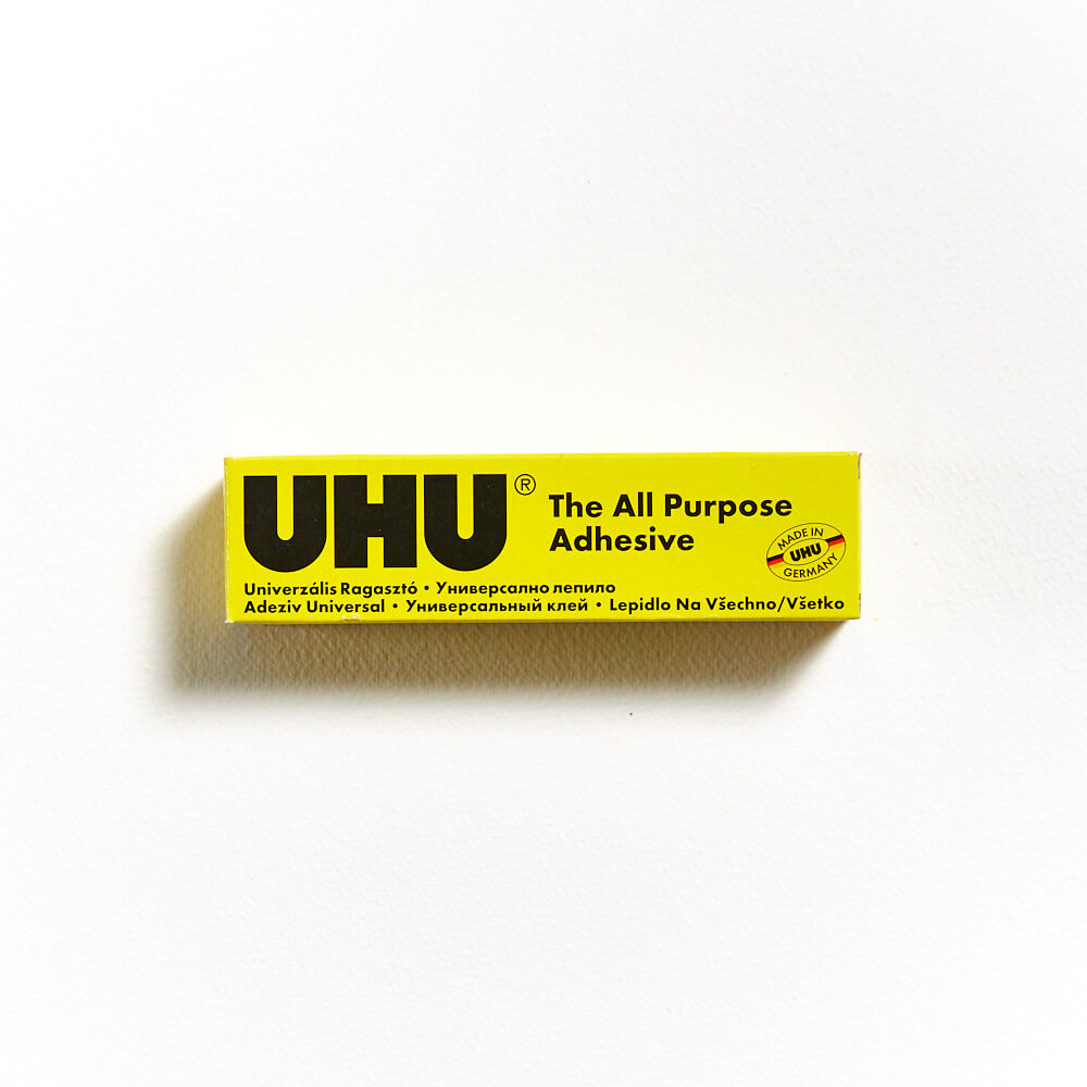 UHU - All Purpose Adhesive 35ml