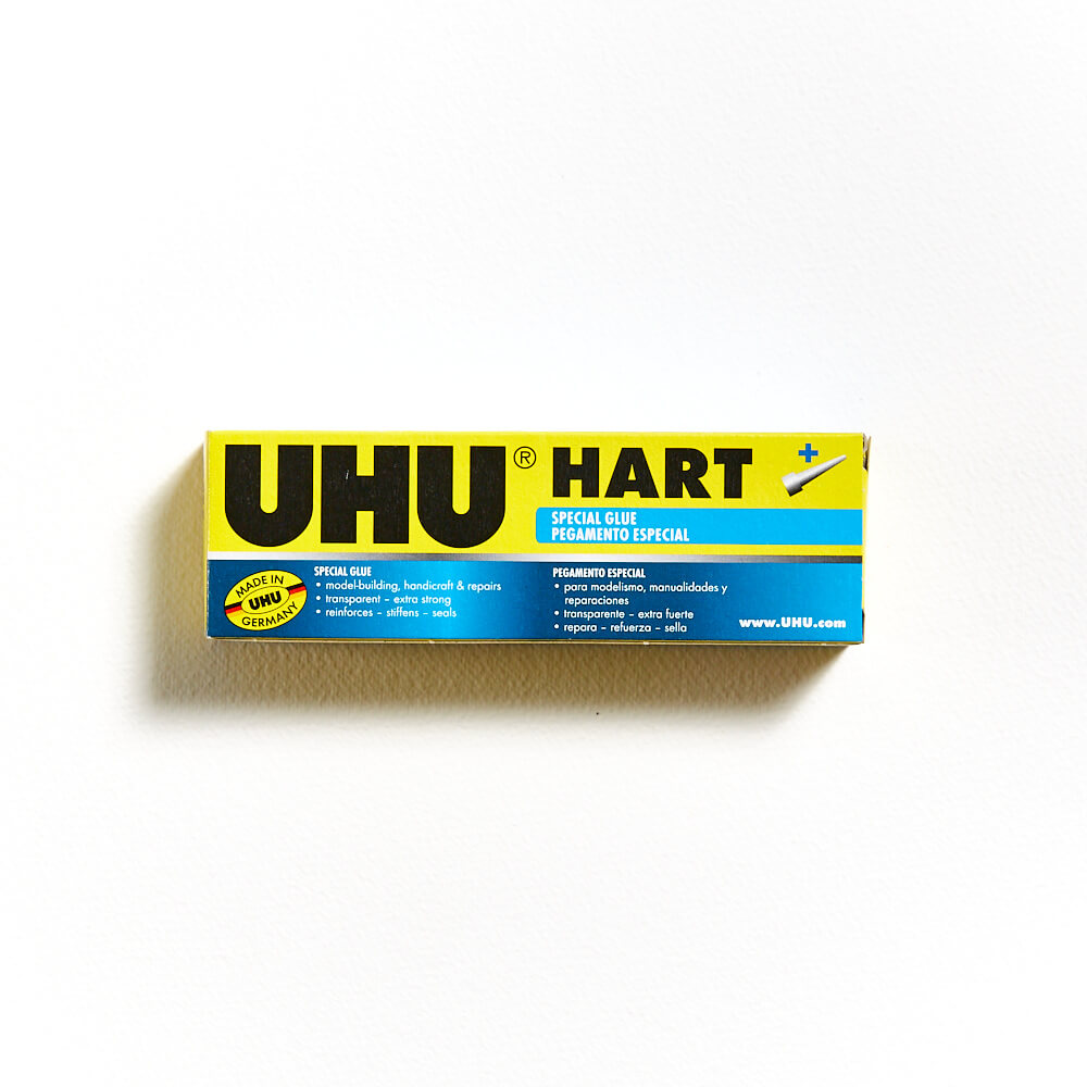 UHU 63161 Expanding Polystyrene Adhesive 33ml for sale online