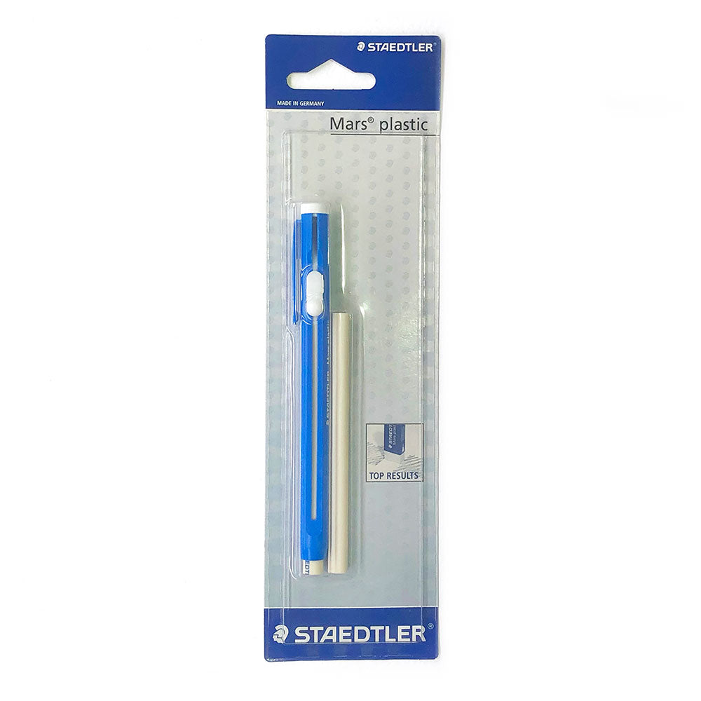 Staedtler Mars® Plastic Eraser, Pack of 4